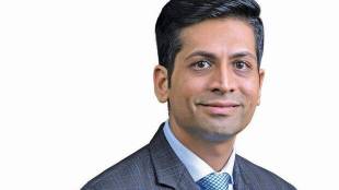 Vikaash Khdloya, deputy-CEO & COO, Embassy Office Parks REIT