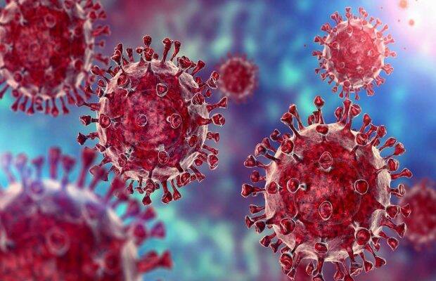 South African experts said there are no indications to date that the variant causes more severe or unusual disease and noted that as with other variants, some infected people don't have any symptoms.