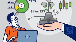 While the introduction of silver ETF will expand the options available for investing in commodities through stock exchanges, investors must note that silver prices can be volatile.