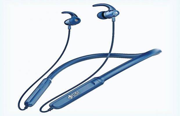 The U&i Prime Shuffle 4 is a simple, elegant and feature-rich audio accessory, ergonomically designed and lightweight that is built for comfort and prolonged use.