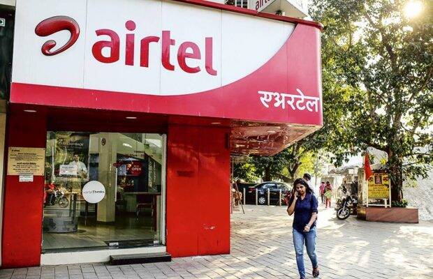 We raise our India mobile estimates by 8-15% to factor in tariff hike and expect Bharti to deliver 21% Consolidated Ebitda CAGR in FY22-24. Maintain Buy with a revised PT of Rs 925. We raise our India mobile estimates by 8-15% to factor in tariff hike and expect Bharti to deliver 21% Consolidated Ebitda CAGR in FY22-24. Maintain Buy with a revised PT of Rs 925.
