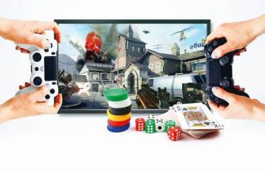 Naturally, the bill has been talked about by the online gaming stakeholders.