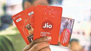 3G/4G subscribers fell by 19m in Sept due to 19m subscriber decline reported by Jio.