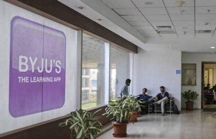 Byju’s introduces period leaves for staff, trainees Byju’s introduces period leaves for staff, trainees