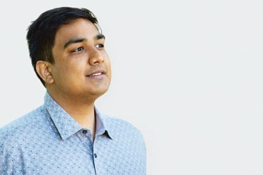 HERSHEL MEHTA, Co-founder & Partner, 2AM VC