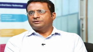 Ranjith Mukundan, CEO of Stellapps