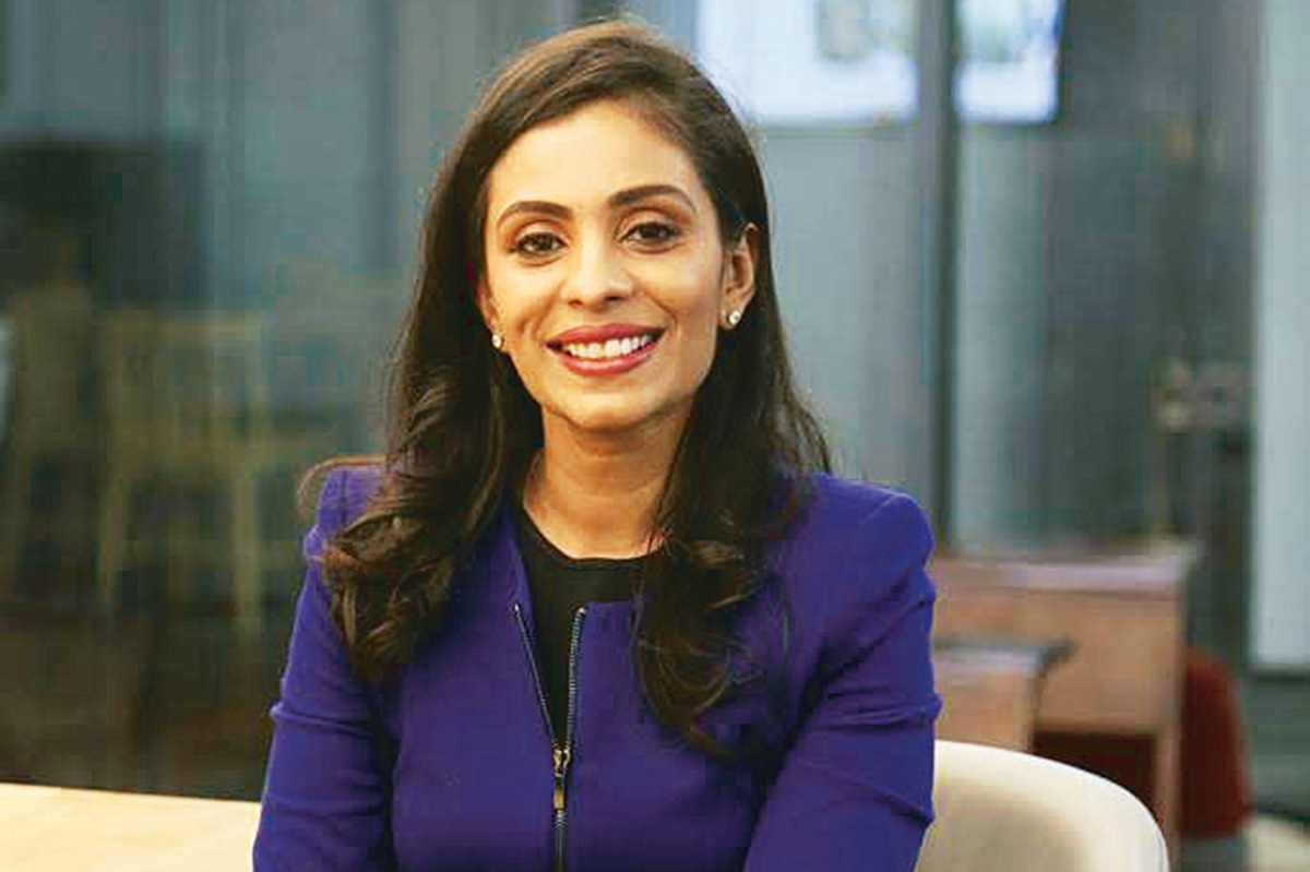 Career Journey: Tapping tech to retain and grow talent - Technology ...