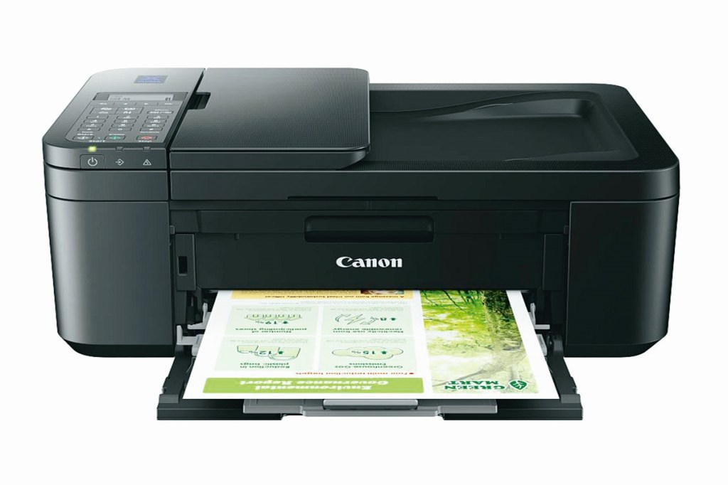 Priced at Rs 9,910, the all-new PIXMA E4570 offers a suite of productivity features, combined with high print yields and low-cost printing, making it an ideal essential for students, home offices, and even small offices.