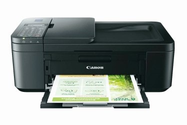 Priced at Rs 9,910, the all-new PIXMA E4570 offers a suite of productivity features, combined with high print yields and low-cost printing, making it an ideal essential for students, home offices, and even small offices.