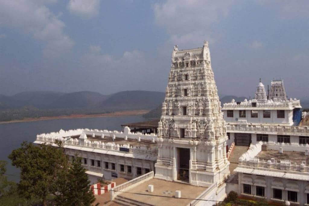Bhadrachalam, Ramayana Circuit