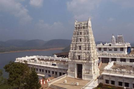 Bhadrachalam, Ramayana Circuit
