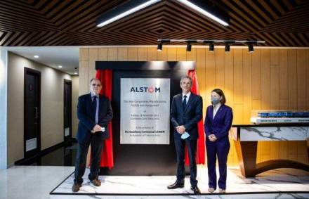 alstom alstom