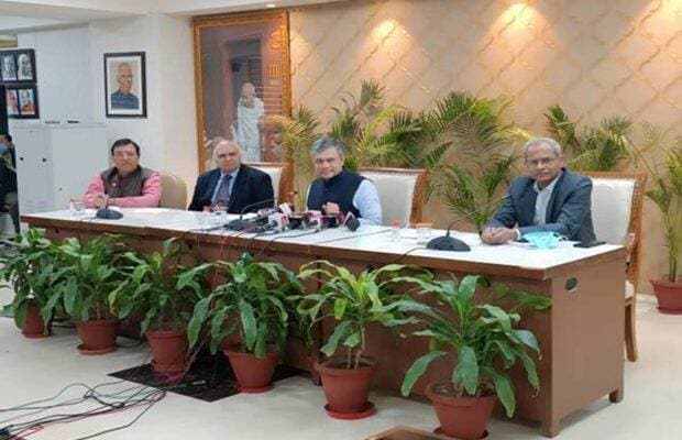 Railway Minister Ashwini Vaishnaw announced the introduction of theme-based tourist circuit trains Bharat Gaurav Trains.