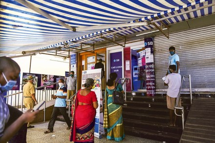 Management indicated that margins can remain stable in the range of 3.2-3.3%.