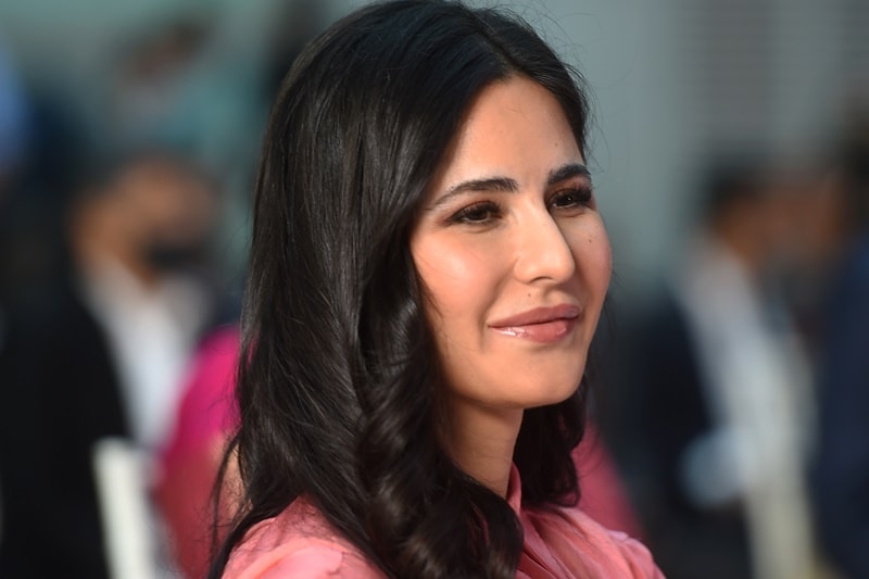 nykaa ipo, katrina kaif, bollywood, alia bhatt, nykaa public issue, nykaa share listing, nykaa ipo stock listing, nykaa stock market debut, stock market, fsn e-commerce ventures, falguni nayar