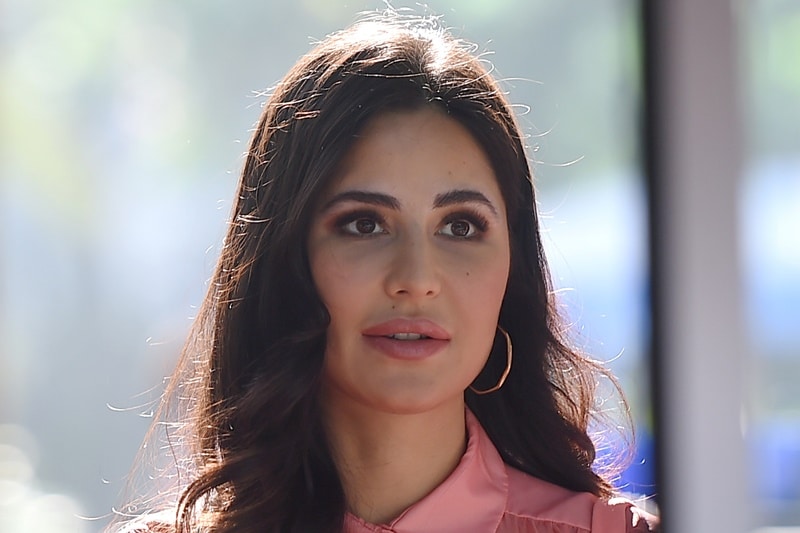 nykaa ipo, katrina kaif, bollywood, alia bhatt, nykaa public issue, nykaa share listing, nykaa ipo stock listing, nykaa stock market debut, stock market, fsn e-commerce ventures, falguni nayar