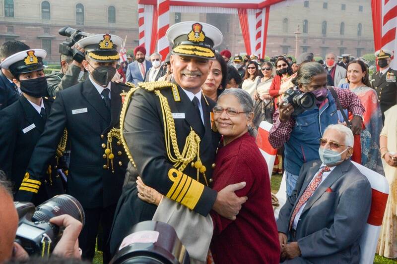 indian navy, naval chief admiral r hari kumar, hari kumar, navy chief, navy, indian army, defence