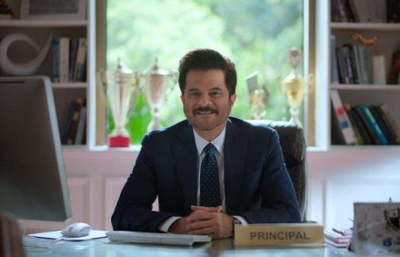 This digital ad film sees Anil Kapoor play the role of a school principal who is experiencing the benefits of having digitised his entire school.