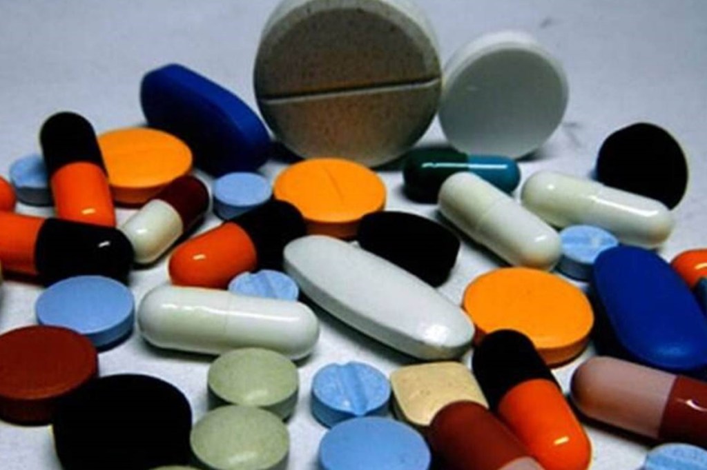 DoP, NPPA, API, Paracetamol, Azithromycin, Metformin, PLI