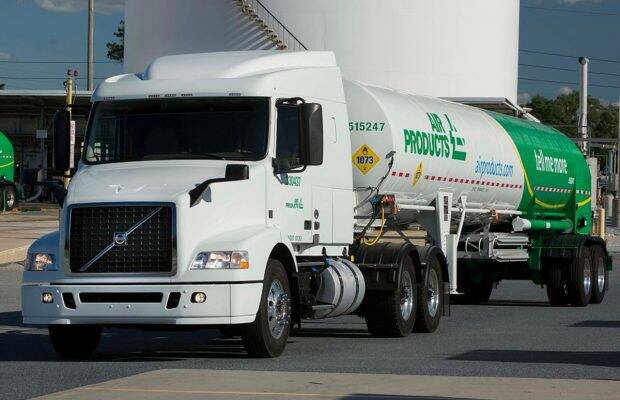 Air Products set up its new office in New Delhi: Now operational in four Indian cities