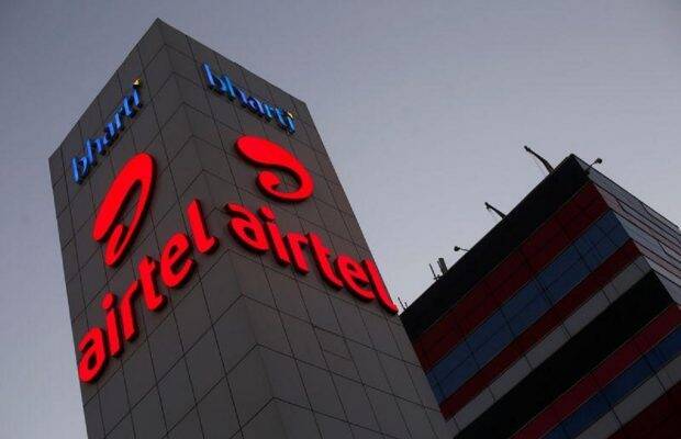 Airtel Airtel