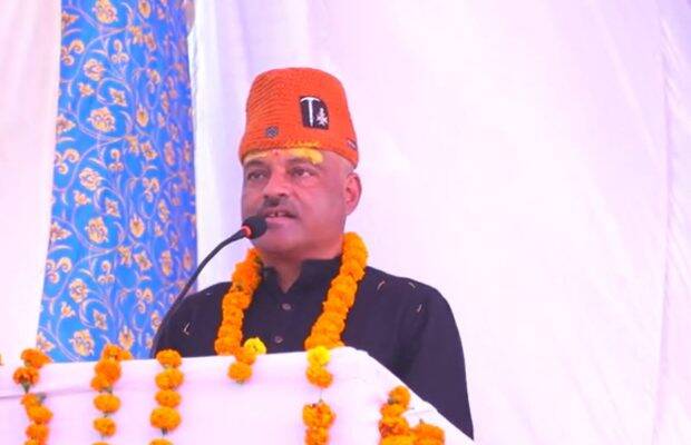 However, with the ruling BJP and a strong Congress against him, the path ahead will not be a cakewalk for Col Kothiyal.