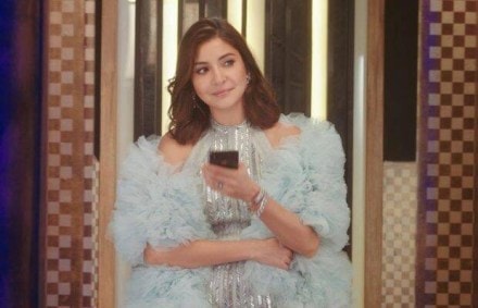 The campaign encourages people to seize the moment for small acts of kindness