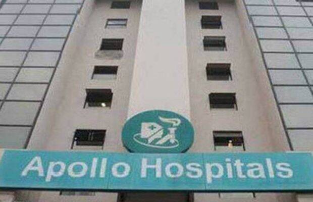 Apollo Hospitals: Maintain ‘buy’ with ₹6,510 target price Apollo Hospitals: Maintain ‘buy’ with ₹6,510 target price