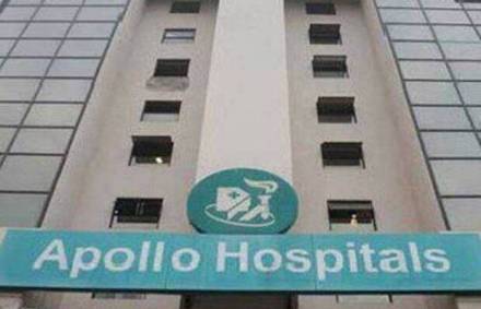Apollo Hospitals: Maintain ‘buy’ with ₹6,510 target price Apollo Hospitals: Maintain ‘buy’ with ₹6,510 target price