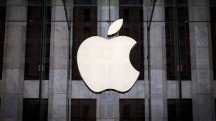 apple india