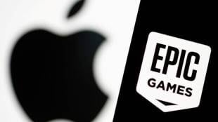 epic games