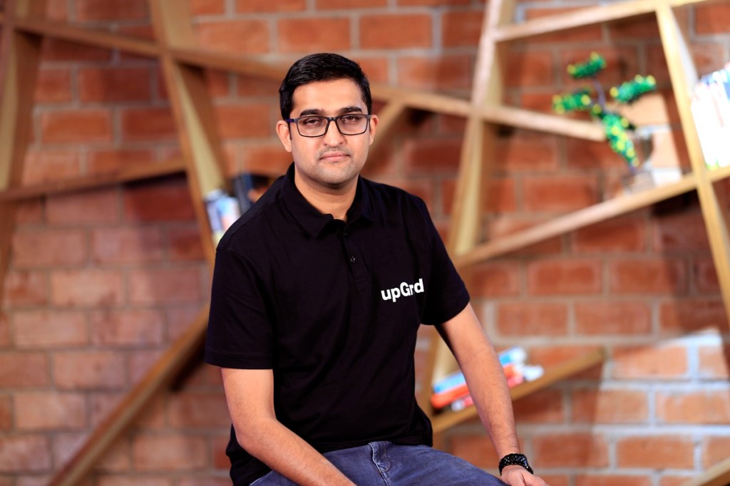 I like spending my weekends working out, and spending time with my wife and daughter, says Mohan