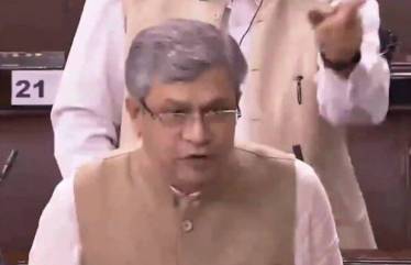 “6G development has already started. That will be seen somewhere in the time frame 2024 or 2023-end.