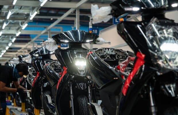 Ather Energy to open 8 new dealerships in Kerala