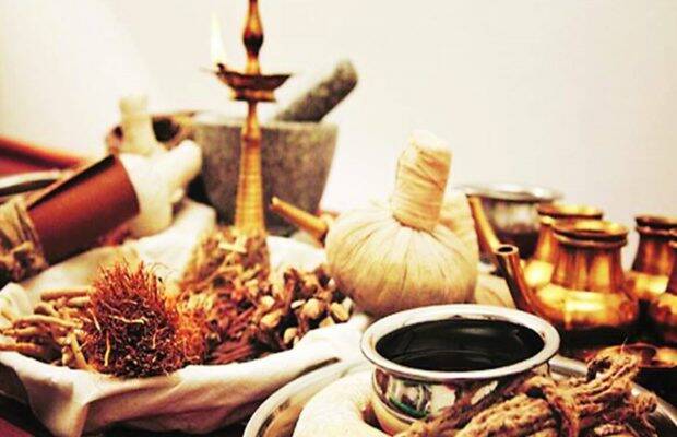 delhi pollution ayurveda