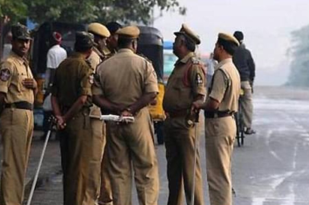 Bihar, Bihar murders