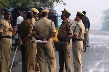 Bihar, Bihar murders