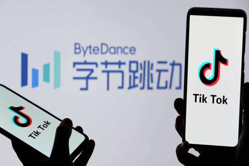 Chew joined ByteDance as CFO in March and was appointed as TikTok CEO in May.
