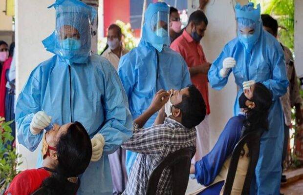 The COVID-19 death toll remained at 129 as no fresh fatality has been reported in the last 24 hours. The COVID-19 death toll remained at 129 as no fresh fatality has been reported in the last 24 hours.