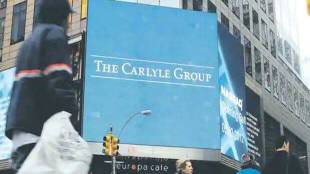 Carlyle