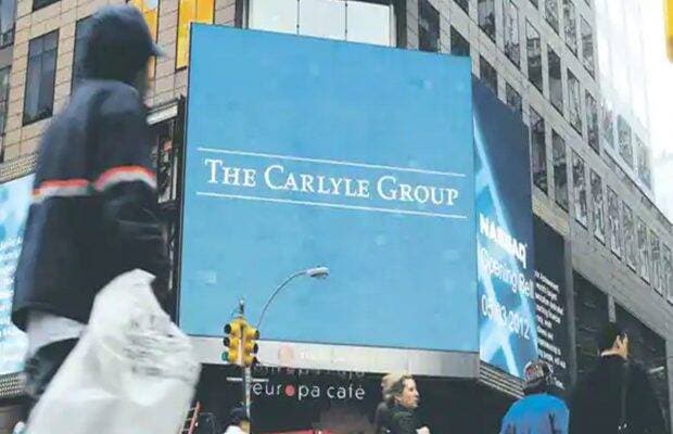 Carlyle