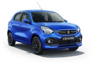 Maruti Suzuki Celerio