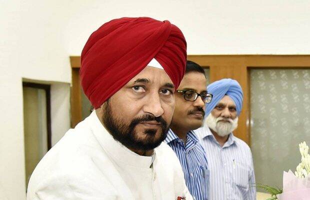 Punjab CM promises farmers to quash old, stubble burning FIRs against them Chandigarh