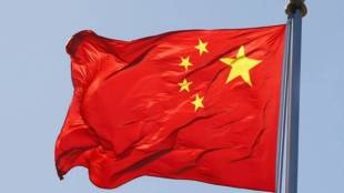 "Low carbon transformation is an overriding trend and the goal all countries are working towards,” Chinese Foreign Ministry spokesman Zhao Lijian told a media briefing here.