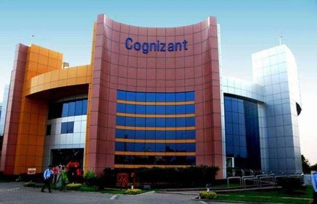 Cognizant expects annual constant currency revenue growth of 8-11% in 2022-24 Cognizant expects annual constant currency revenue growth of 8-11% in 2022-24