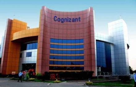 Cognizant expects annual constant currency revenue growth of 8-11% in 2022-24 Cognizant expects annual constant currency revenue growth of 8-11% in 2022-24