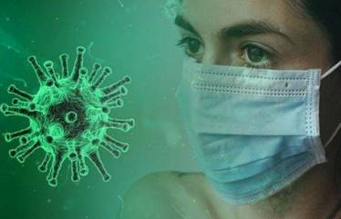 Coronavirus Mutation