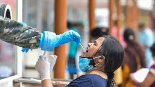 Coronavirus (Covid-19) India News Live Updates, Lockdown, Third wave