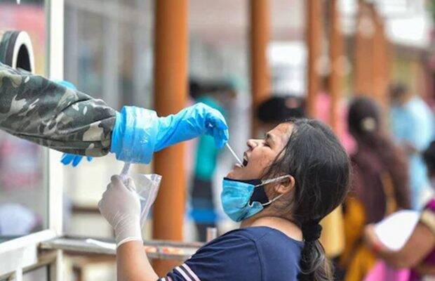 Coronavirus (Covid-19) India News Live Updates, Lockdown, Third wave