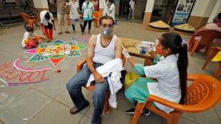 Coronavirus News November 25 LIVE Updates: Bharat Biotech says Covaxin meets WHO efficacy criteria for COVID-19 vaccines for Delta variant